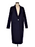 Pinko Blue Coat Size M (estimated) - photo 1