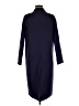Pinko Blue Coat Size M (estimated) - photo 2