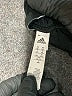 Adidas Solid Black Active Pants Size XL - photo 5
