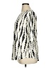 Fantaslook Ivory 3/4 Sleeve Blouse Size XL - photo 5