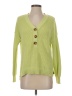 Rachel Zoe TJX Green Pullover Sweater Size S - photo 1