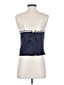 Unbranded Blue Sleeveless Blouse Size S (estimated) - photo 2