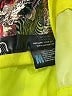 Burton 100% Nylon Polka Dots Black Jacket Size M - photo 6