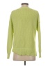 Rachel Zoe TJX Green Pullover Sweater Size S - photo 2