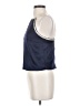 Unbranded Blue Sleeveless Blouse Size S (estimated) - photo 5