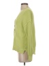 Rachel Zoe TJX Green Pullover Sweater Size S - photo 5