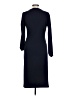 PrettyLittleThing Blue Cocktail Dress Size UK 14 / US 10 - photo 2
