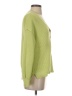 Rachel Zoe TJX Green Pullover Sweater Size S - photo 4