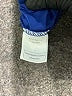 Unbranded Solid Blue Casual Dress Size M - photo 8