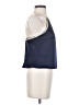 Unbranded Blue Sleeveless Blouse Size S (estimated) - photo 4