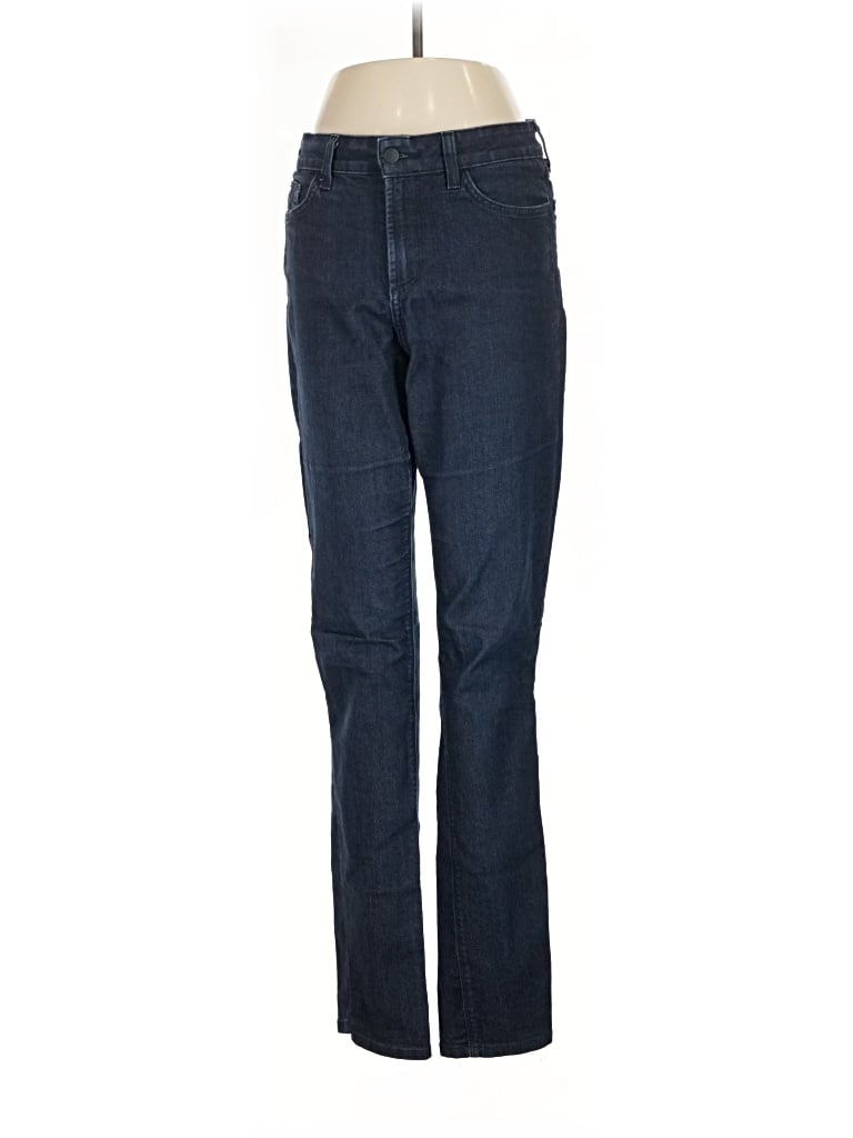 Pre-owned Not Your Daughter's Jeans Jeans In Blue