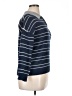 Unbranded Stripes Blue Pullover Sweater Size XL - photo 4