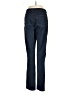 Not Your Daughter's Jeans Solid Blue Jeans Size 8 - photo 2