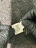 Assorted Brands Solid Black Wool Skirt Size 10 - photo 5