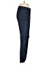Not Your Daughter's Jeans Solid Blue Jeans Size 8 - photo 4