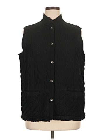 Chico's Design Vest (view 1)