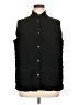 Chico's Design 100% Rayon Black Vest Size XL (3) - photo 1