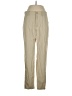 Shein 100% Polyester Tan Khakis Size S - photo 1