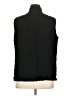 Chico's Design 100% Rayon Black Vest Size XL (3) - photo 2