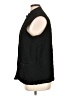 Chico's Design 100% Rayon Black Vest Size XL (3) - photo 5