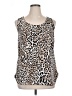 Unbranded Brown Tank Top Size 0X (estimated) - photo 1