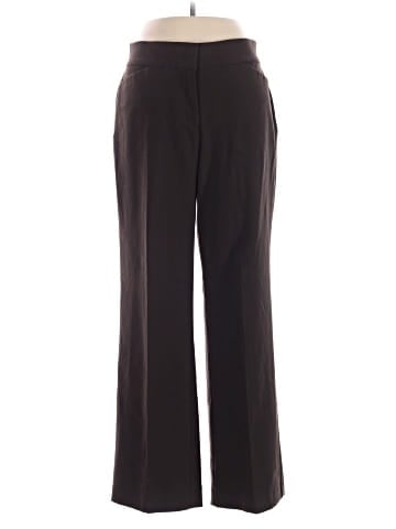 Dana Buchman Dress Pants (view 1)