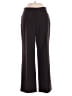 Dana Buchman Brown Dress Pants Size 6 - photo 1