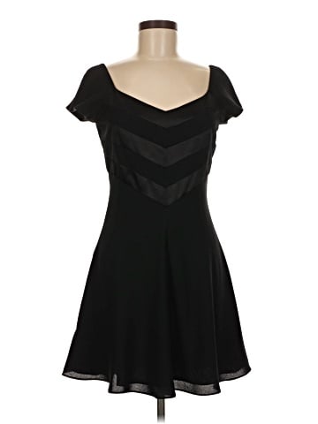 Ann Taylor Cocktail Dress (view 1)