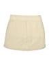 Unbranded Solid Tan Ivory Skort Size S (estimated) - photo 1