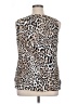Unbranded Brown Tank Top Size 0X (estimated) - photo 2