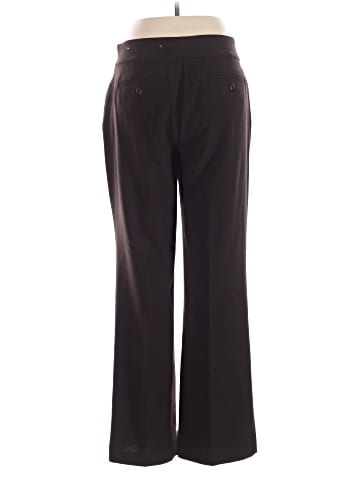 Dana Buchman Dress Pants (view 2)