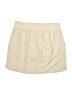 Unbranded Solid Tan Ivory Skort Size S (estimated) - photo 2