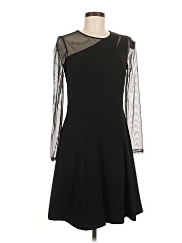 DKNY Cocktail Dress (view 1)