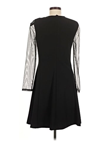 DKNY Cocktail Dress (view 2)