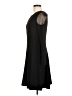 DKNY Black Cocktail Dress Size 8 - photo 5