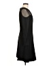 DKNY Black Cocktail Dress Size 8 - photo 4