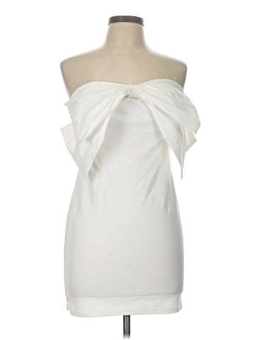 Thirty/Thirty Cocktail Dress (view 1)