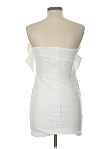 Thirty/Thirty Cocktail Dress (view 2)