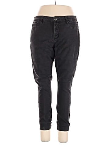 Royalty For Me Jeans (view 1)