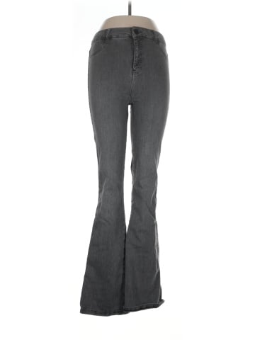 Kittenish Jeans (view 1)