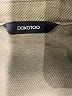 Dokotoo 100% Cotton Green Jacket Size S - photo 6