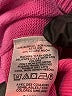 Ann Taylor LOFT Pink Pullover Sweater Size L - photo 8