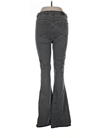 Kittenish Jeans (view 2)