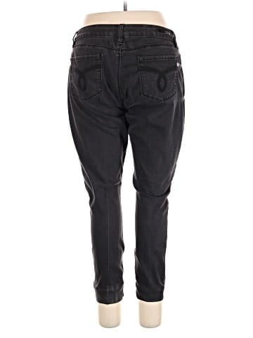 Royalty For Me Jeans (view 2)