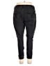 Royalty For Me Black Jeans Size 14 - photo 2