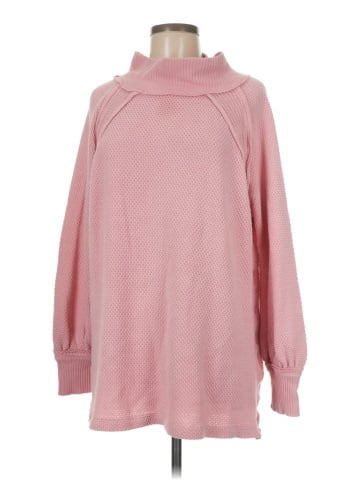 We the Free Turtleneck Sweater (view 1)