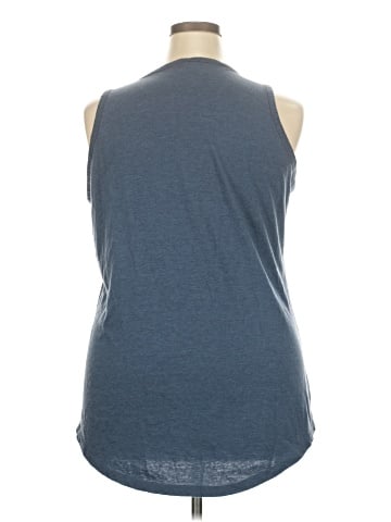Instant Message Tank Top (view 2)