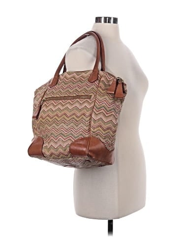MZ Wallace Tote (view 2)