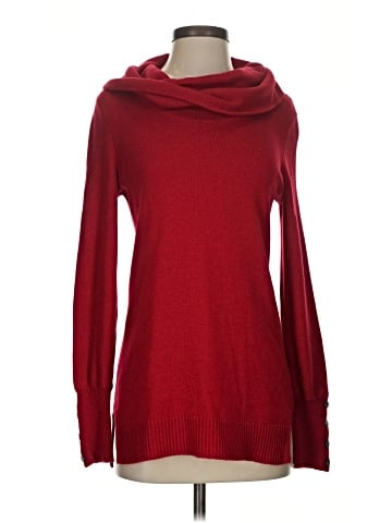 Lauren by Ralph Lauren Turtleneck Sweater (view 1)