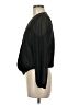 Madewell Black Long Sleeve Blouse Size M - photo 5